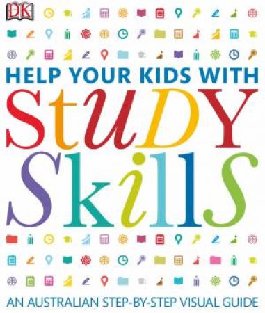 Help Your Kids With Study Skills by Various