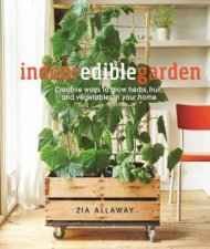 Indoor Edible Garden