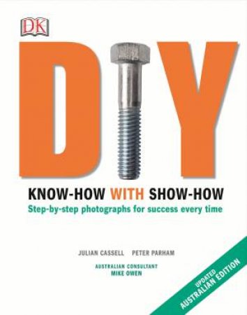 DIY: Know-How With Show-How by Various