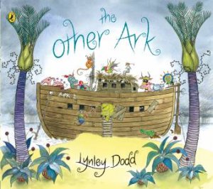 The Other Ark by Lynley Dodd