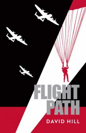 Flight Path by David Hill
