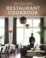 New Zealand Restaurant Cookbook