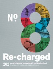 No8 Recharged