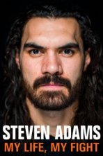 Steven Adams My Life My Fight