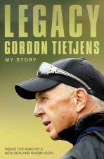 Legacy Sir Gordon Tietjens