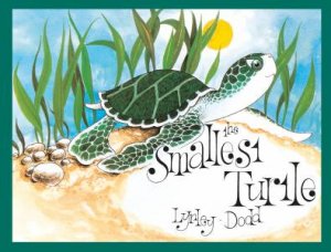 The Smallest Turtle by Lynley Dodd