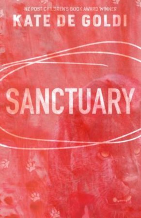 Sanctuary by Kate De Goldi