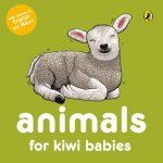 Animals For Kiwi Babies