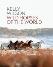 Wild Horses Of The World