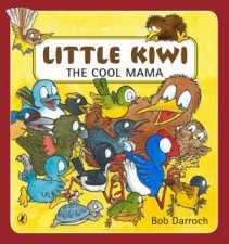 Little Kiwi The Cool Mama