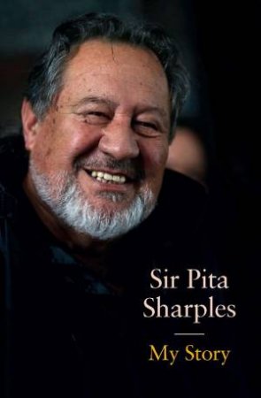 Rangatira by Pita Sharples