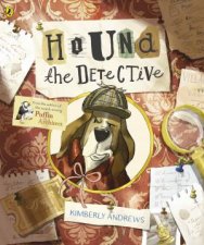 Hound The Detective