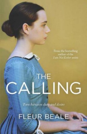 The Calling by Fleur Beale