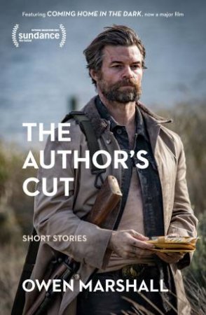 The Author's Cut by Owen Marshall