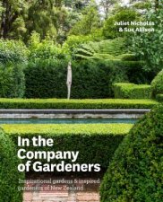 In The Company Of Gardeners