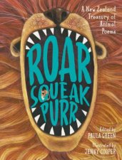 Roar Squeak Purr