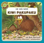 He Wa Moe Kiwi Pakupaku