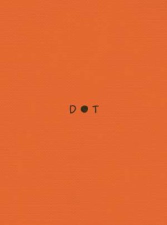 DOT by Kieran E Scott