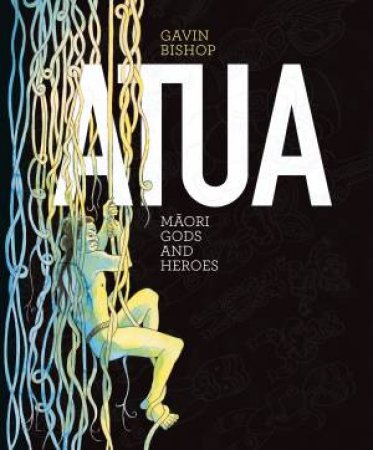 Atua by Gavin Bishop