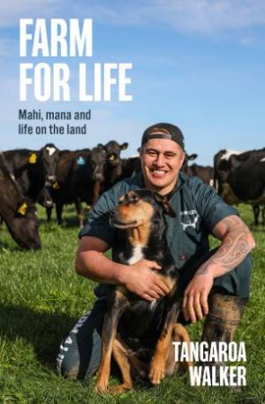 Farm For Life by Tangaroa Walker