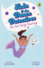 Lulu and the Dance Detectives 2 The Pool Party Poisoning