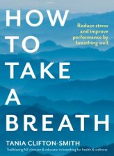 How To Take A Breath