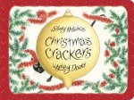 Slinky Malinkis Christmas Crackers