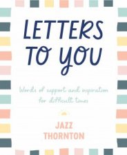 Letters To You