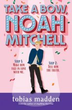 Take A Bow Noah Mitchell