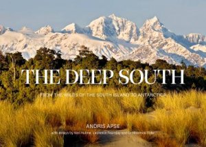 The Deep South by Andris Apse
