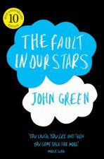 The Fault In Our Stars 10th Anniversary Edition