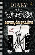 Diary Of A Wimpy Kid 17