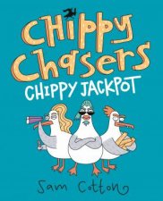 Chippy Chasers Chippy Jackpot
