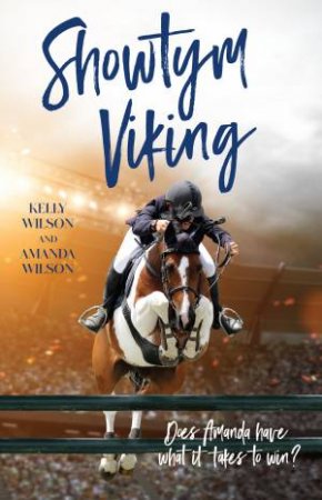 Showtym Viking by Kelly Wilson & Amanda Wilson