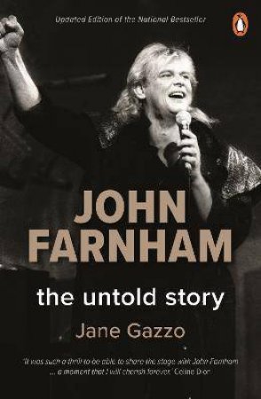 John Farnham by Jane Gazzo