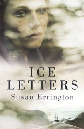 Ice Letters by Susan Errington