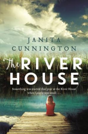 The River House by Jani Cunnington