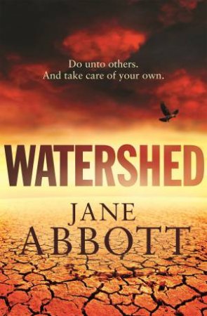 Watershed by Jane Abbott