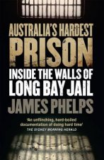 Australias Hardest Prison Inside The Walls Of Long Bay Jail