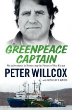 Greenpeace Captain