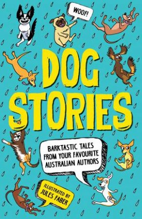 Dog Stories by Various