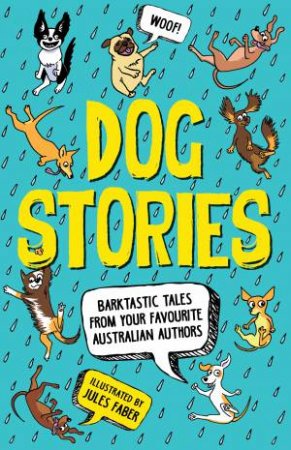 Dog Stories by Various