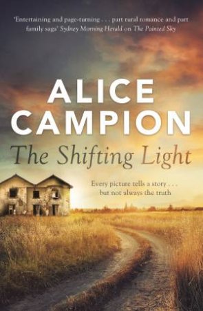 The Shifting Light by Alice Campion