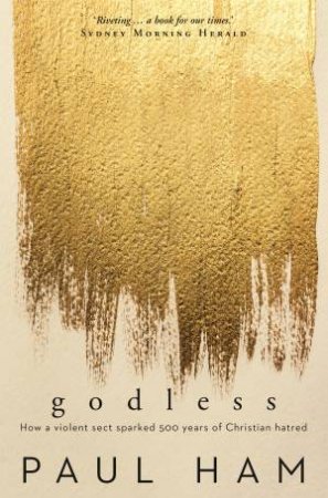 Godless by Paul Ham