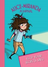 AliceMiranda Journal
