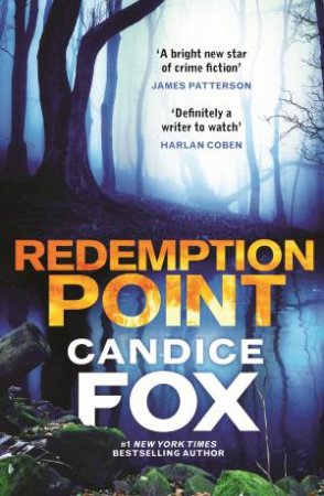 Redemption Point by Candice Fox