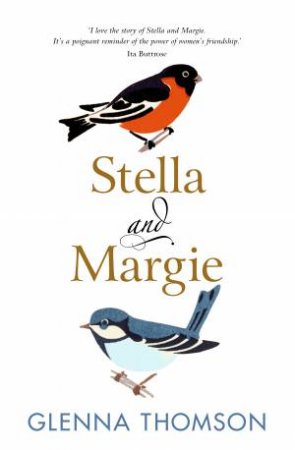 Stella And Margie by Glenna Thomson