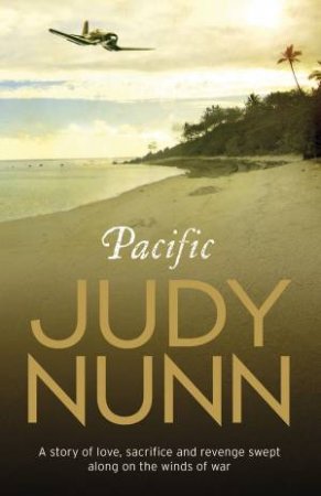 Pacific by Judy Nunn