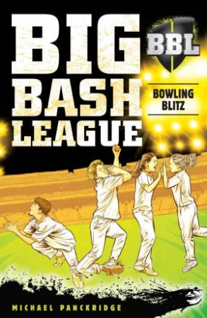 Bowling Blitz by Michael Panckridge