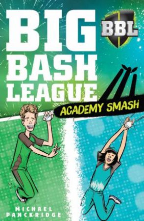 Academy Smash by Michael Panckridge